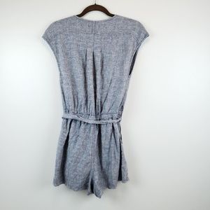 toad and co tara hemp jumpsuit